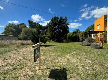 Terreno , Costa del Este · Amplio Lote en Venta en Margaritas