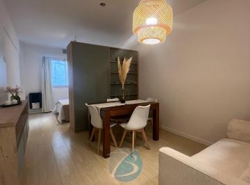 Departamento · 30m² · 1 Ambiente · Ambiente Reciclado Zona Centro!