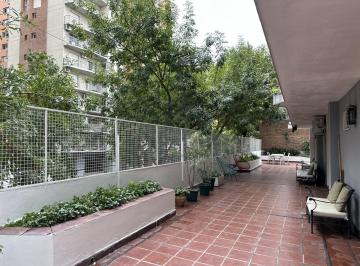 Departamento · 186m² · 5 Ambientes · 1 Cochera · Departamento en Martinez