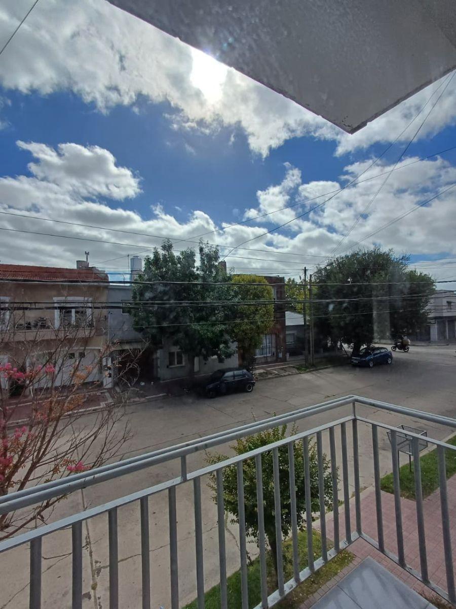Departamento de 3amb, 1er piso por escalera, 59m² en San José