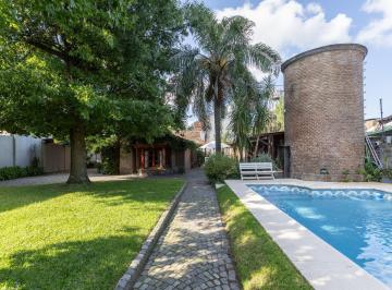 Casa · 206m² · 4 Ambientes · Casa en Boulogne Sur Mer