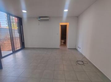 Departamento · 36m² · 2 Ambientes · Edificio en Lote Interno - Necochea 1864 03 - 01