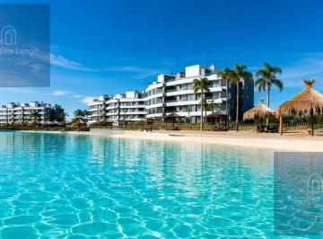 Departamento · 38m² · 2 Ambientes · 1 Cochera · Venta de Departamento en Lagoon Pilar