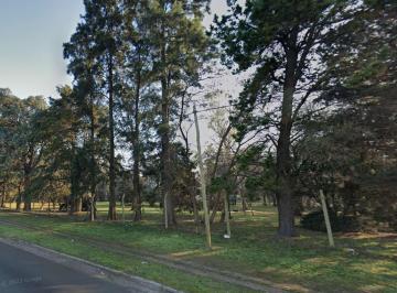 Terreno · 7884m² · Venta de Fracción de 7.800 m² Sobre Acceso Oeste en Gral. Rodríguez