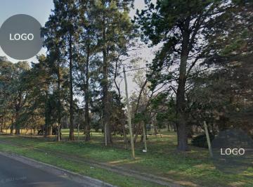 Terreno · 7884m² · Venta de Fracción de 7.800 m² Sobre Acceso Oeste en Gral. Rodríguez
