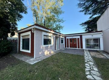 Casa · 112m² · 3 Ambientes · 1 Cochera · Venta Casa 3amb - Apta Credito - Tortuguitas.