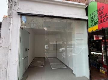 Local comercial , Córdoba · Alq Local Nva Cba. Sobre Calle Independencia