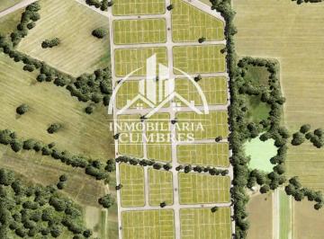 Terreno · 360m² · Terrenos en Venta Circunvalacion Las Estufas