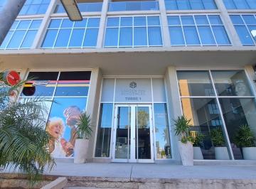 Departamento · 89m² · 3 Ambientes · 1 Cochera · Departamento 2 Dorm. con Cochera en Garden Inn I