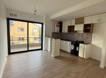 Departamento de 2 ambientes, Villa Luro · Departamento de 2 Ambientes Al Frente en Planta Alta a Estrenar con Balcon