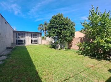 Terreno · 310m² · Terreno en Sauce Viejo 310 m² con Salón Construido – Ideal I