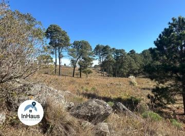 Terreno · 15000m² · Terreno en Loma del Tigre en Zona Comercial Apto Para Complejo de Cabañas, Villa Berna con Excelente