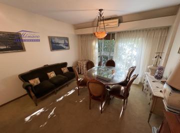 Departamento · 71m² · 3 Ambientes · Belgrano R. - Amplio 3 Amb. + Dep. con Dos Grandes Patios!