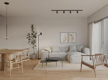 Departamento de 2 ambientes, Caballito · Departamento de 56 m² Para Venta en Caballito Sur