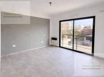 Departamento · 53m² · 3 Ambientes · 1 Cochera · Venta - Departamento en Pozo 3 Ambientes en Villa Luzuriaga