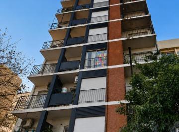 Departamento · 40m² · 2 Ambientes · Venta - Departamento 2 Ambientes en Ramos Mejía - Apto Crédito