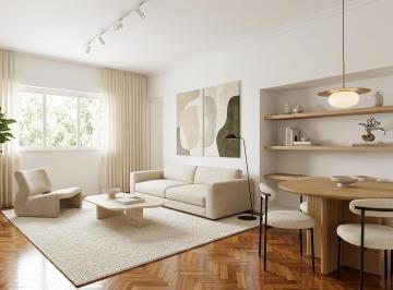 Departamento · 69m² · 4 Ambientes · Departamento en Castelar Norte - 3 Amb - Toilette - Lavadero - Cocina Separada
