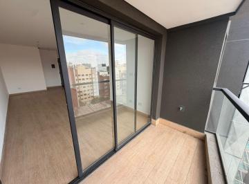 Departamento · 53m² · 2 Ambientes · Departamento - Caballito