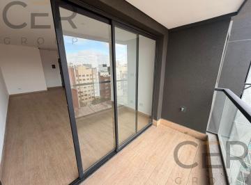 Departamento · 53m² · 2 Ambientes · Departamento - Caballito