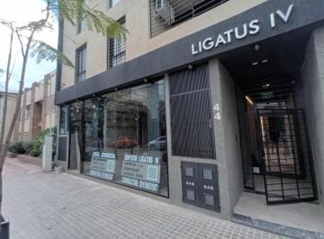 Local comercial · 90m² · 1 Ambiente · Local Comercial a Estrenar Alto Alberdi