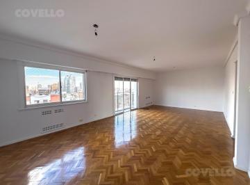Departamento · 136m² · 4 Ambientes · 1 Cochera · Venta Departamento de 3 Dorm. con Cochera - Palermo