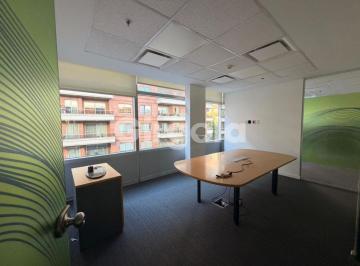 Oficina comercial de 5 ambientes, Puerto Madero · Oficinas en Puerto Madero en Alquiler | Piso Completo 1.380 m² con Vista