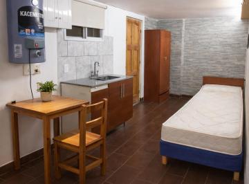 Edificio de 1 ambiente, Lanús · Habitacion con Baño y Cocina Zona Centro de Lanús