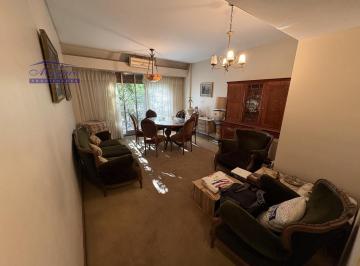 Departamento · 71m² · 3 Ambientes · Amplio 3 Amb. + Dep. con Dos Grandes Patios!