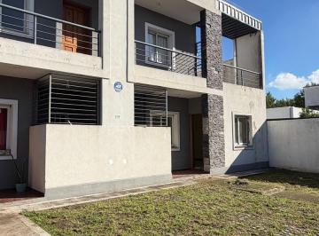 Departamento · 86m² · 3 Dormitorios · 1 Cochera · Departamento 3 Dorm en Venta en Colonia Caroya