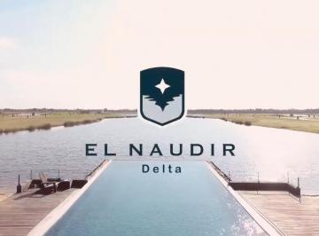 Casa · 856m² · Casa en Venta en El Naudir