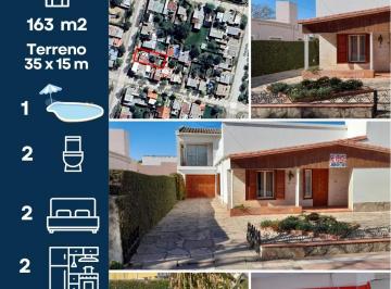 Casa de 6 ambientes, San Carlos Centro · Particular Vende Sin Comisiones