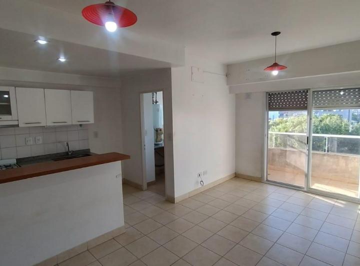 Departamento · 44m² · 2 Ambientes