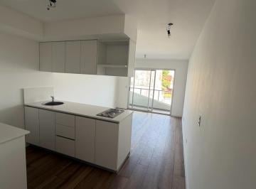Departamento · 26m² · 1 Ambiente · Venta - Dpto 1 Ambiente - con Amenities - Caseros Centro