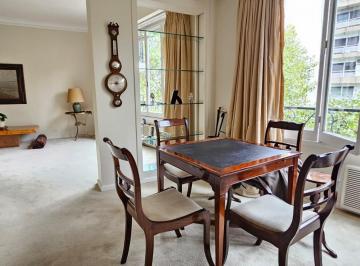 Departamento · 235m² · 4 Dormitorios · 1 Cochera · Venta Departamento en Recoleta 4 Dorm.