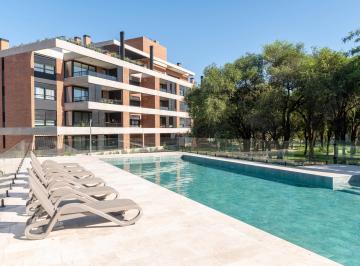 Departamento de 7 ambientes, Córdoba · Departamento de 3 Dorm. en Venta en Foresta, Valle Escondido, con Balcón a