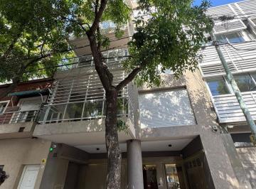 Departamento · 35m² · 1 Ambiente · Alquiler Palermo Hollywood – Monoambiente