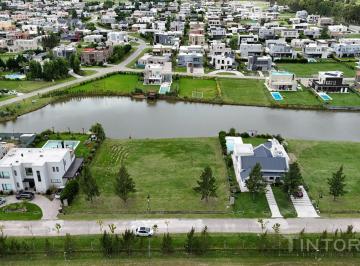 Terreno · 766m² · Terreno en Venta Canning Barrio Los Talas