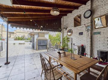 PH · 169m² · 4 Ambientes · Venta PH 4 Ambientes con Quincho y Terraza Propia en Balvanera