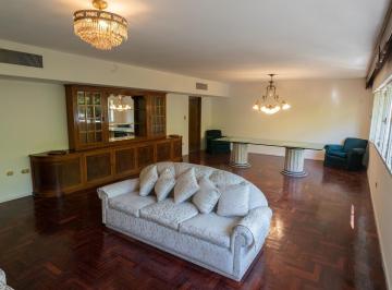 Departamento · 200m² · 6 Ambientes · 2 Cocheras · Departamento en Venta. Mendoza Ciudad.