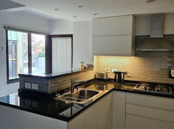 Departamento de 4 ambientes, Belgrano · Venta Nuñez - 4 Ambientes con 2 Cocheras