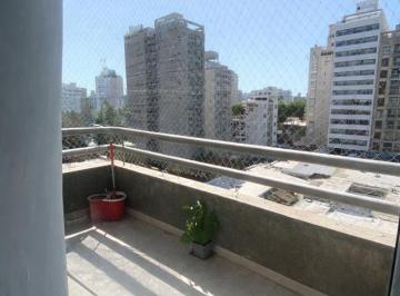 Departamento de 2 ambientes, La Plata · Departamento 1 Dormitorio con Balcon en Venta en La Plata
