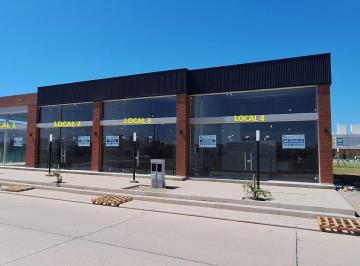 Local comercial de 2 ambientes, Córdoba · Alquiler Local Comercial Solares de Manantiales II