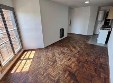 Departamento · 36m² · 3 Ambientes · 1 Dormitorio en Nueva Córdoba Piso Alto Ideal Inversión