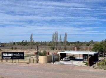 Departamento de 2 ambientes, San Martín · Departamentos de 40 m² Equipados, Alto Verde, San Martín, Mendoza
