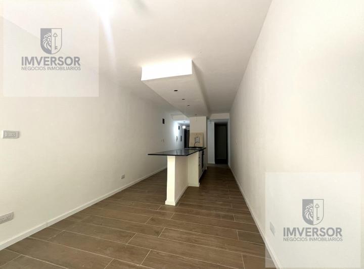 Departamento · 64ha · 2 Ambientes