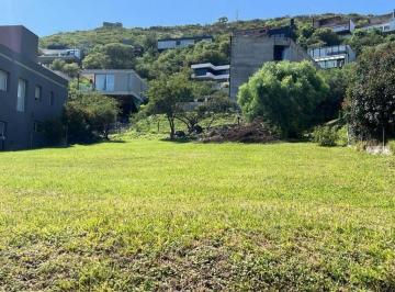 Terreno , La Calera · Vendo Lote en Country La Cuesta – Listo Para Construir