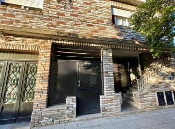 PH · 62m² · 3 Ambientes · PH 3 Ambientes con Terraza - Villegas 2679 1er Piso