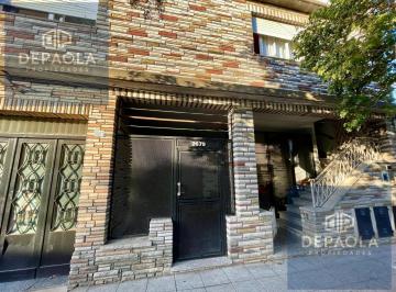 PH · 62m² · 3 Ambientes · PH 3 Ambientes con Terraza - Villegas 2679 1er Piso