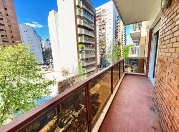 Departamento · 95m² · 5 Ambientes · 1 Cochera · Departamento en Alquiler 5 Ambientes con Cochera Solo Uso Comercial