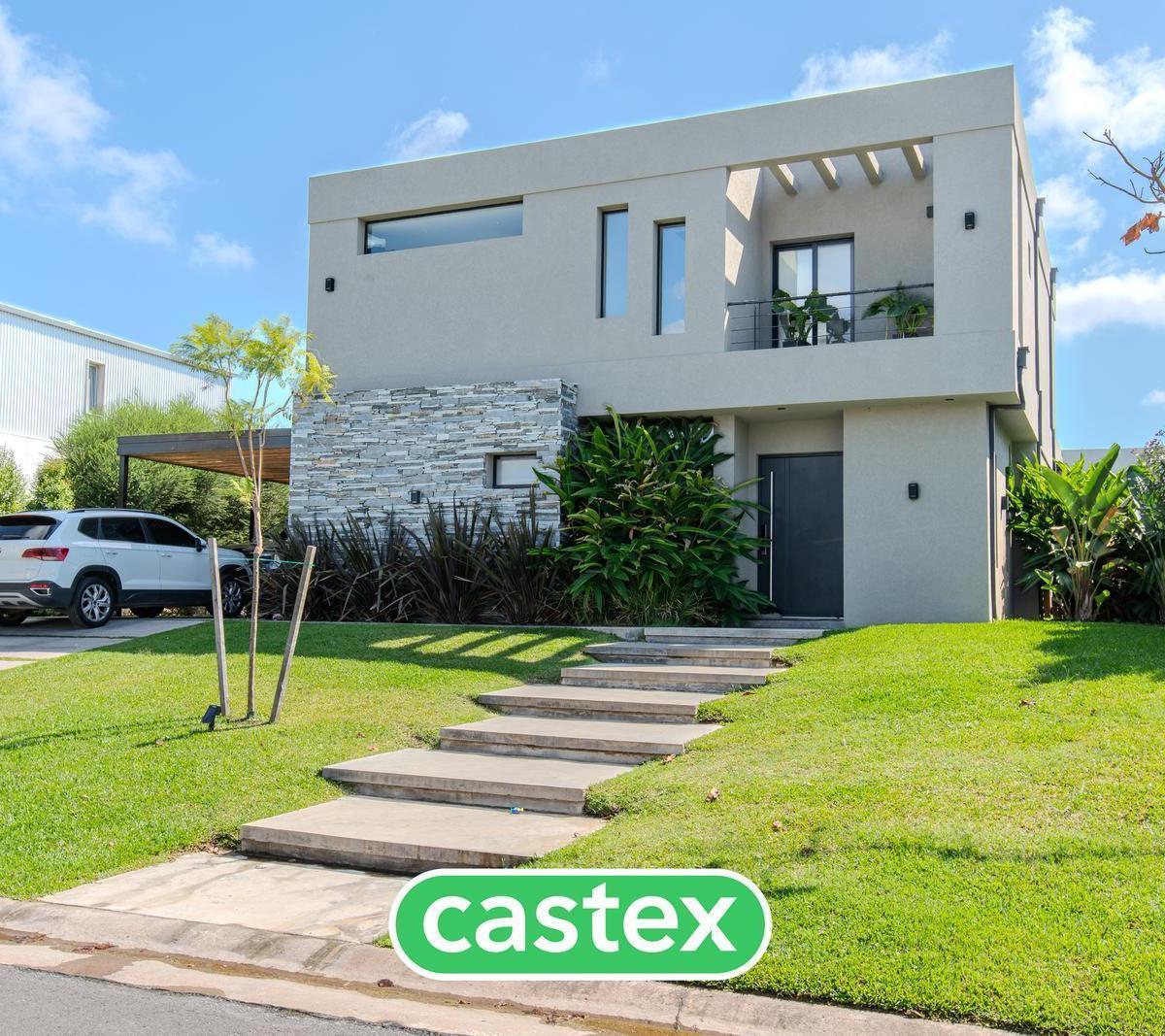 Acacias Casa en Venta Lote Interno